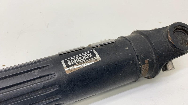 68404469AB ⭕ 22-24 Jeep Wrangler 4XE Front Drive Shaft Driveshaft 210mm Assembly 68404469AB