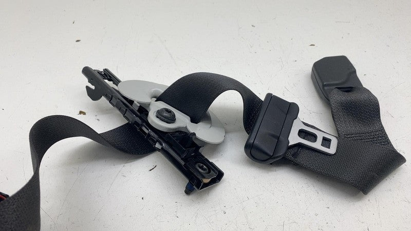 108127901F ⭕ 2017-2023 Tesla Model 3 Front Right 1st Row Seat Belt & Retractor 1081279-01-F