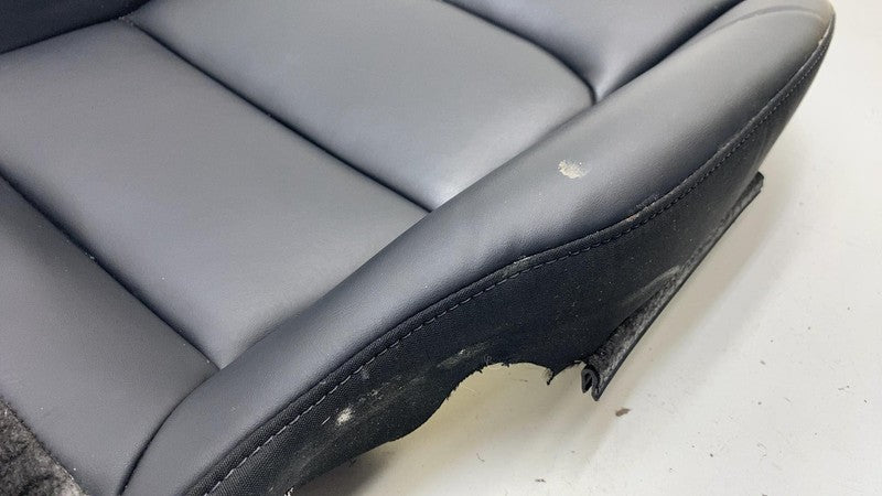 ⭕ 2017-2023 Tesla Model 3 Front Left or Right Seat Lower Cushion Leather Black