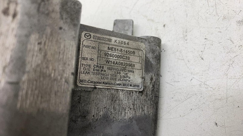 NE5161450B ⭕2006-2015 Mazda MX-5 Miata Air Conditioning A/C Compressor Pump OEM NE51-61450B
