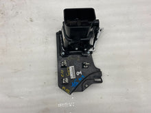 ⭕ 2012-2015 Tesla Model S SET of Dash A/C Air Vent Outlet Dashboard Trim Panel