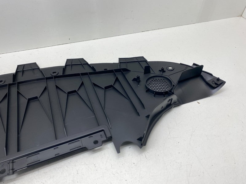 1818925-00-I ⭕ 24-26 Tesla Model 3 Performance Front Bumper Lower Splash Valance 1818925-00-I