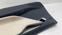 ⭕ 2016-2020 Model S Front Right Interior Door Panel Trim Card Cover 1007936-52-N