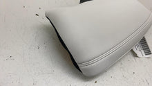 ⭕ 12-20 Tesla Model S Rear Driver Side 2nd Row Seat Bolster Cushion Cover Left