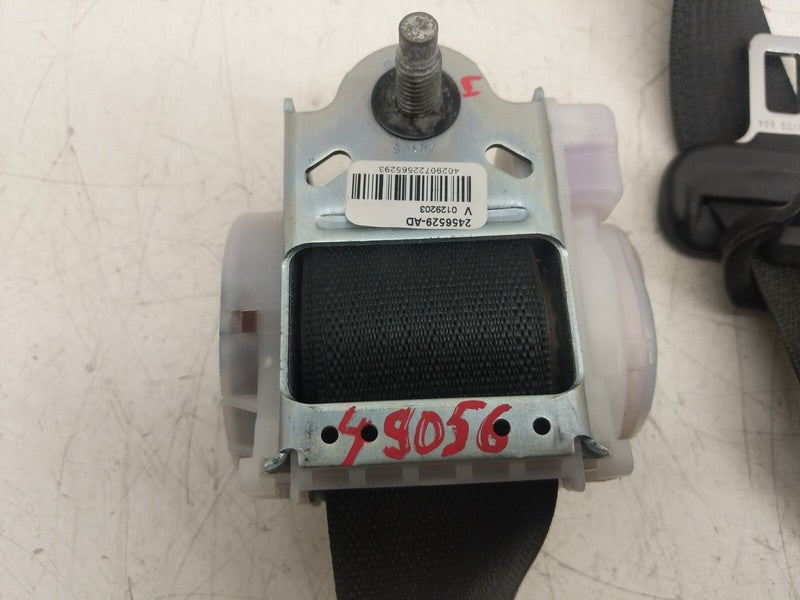 ⭕2012-2015 Model S Rear Left or Right 2nd Row Seat Belt & Retractor 10