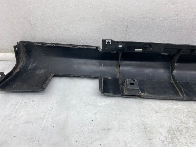 600587500E ⭕12-20 Model S Passenger Side Skirt Rocker Molding Sill Panel Right 6005875-00-E