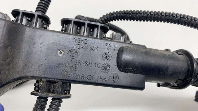 2021 BMW 530e B46X Engine Motor Wire Wiring Harness OEM 13318810