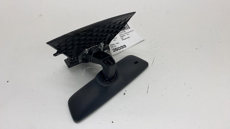 ⭕16-20 Tesla Model S Front Windshield Interior Rear View Mirror w/ Triple Camera