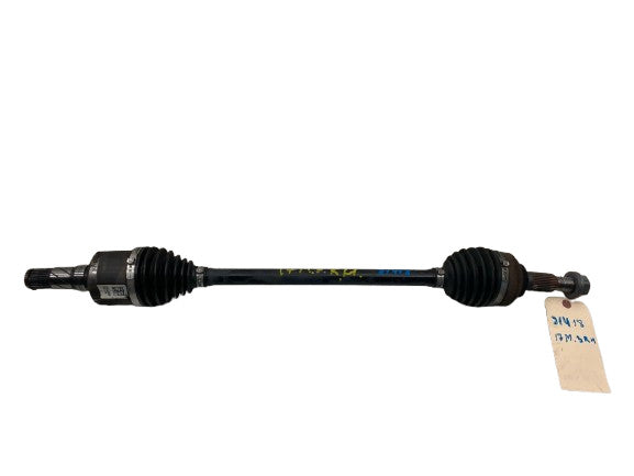 ⭕ 17-23 Model 3 M3 Rear Left or Right CV Axle Shaft Halfshaft 25MM 1044161-00-D