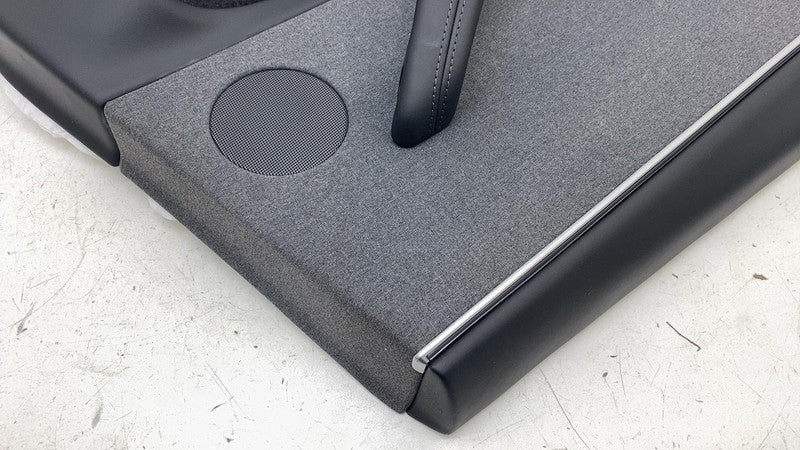 ⭕ 2024 2025 Tesla Model 3 Rear Driver Side Highland Door Panel Trim Ca