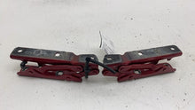 12-15 Model S Front Driver & Passenger Side Hood Hinge Left & Right 6006738-00-E