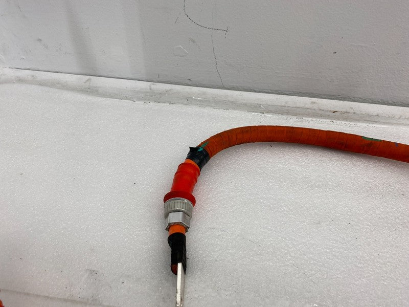 105586810D ⭕ 16-20 Model S Rapid Splitter Battery Port & Wiring Cable Harness 1507386-11-C