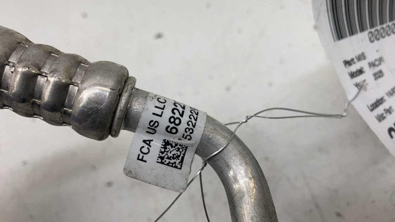 68227756 ⭕ 2017-2025 Chrysler Pacifica  A/C Air Conditioner Discharge Line OEM 68227756AD