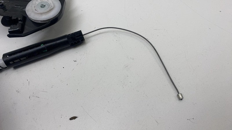 ⭕ 24-25 Tesla Model 3 Front Right Door Window Glass Regulator & Motor 