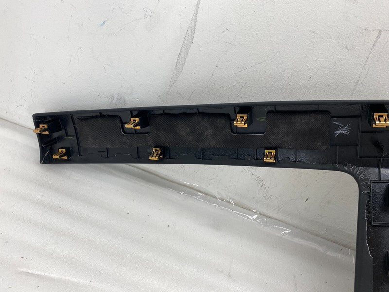 ⭕ 2016-2020 Tesla Model S X Front Right Lower Dashboard Trim Cover 100