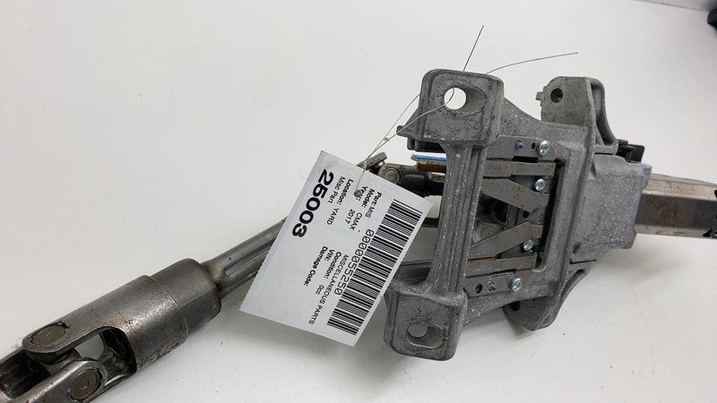 EV613C529BD 2013-2018 Ford C-Max Power Steering Column w/ Intermediate Shaft EV61-3C529-BD