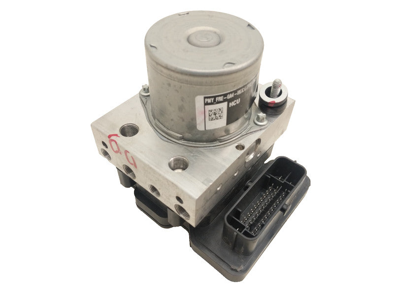 1044745 00 B ⭕2020-2022 Tesla Model Y Antilock Brake System ABS Pump Module Unit 1044745-00-B