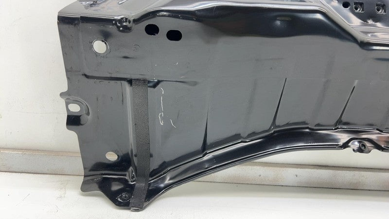 ⭕ 2020 2021 2022 2023 Tesla Model Y Rear End Body Panel Painted Black Assembly