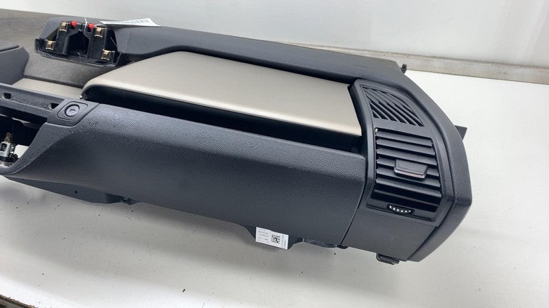 ⭕ 2014-2020 BMW i3 Front Dashboard Dash Instrument Panel Trim Cover As