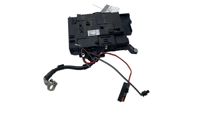 2011-2018 Porsche Cayenne S Rear Trunk Fuse Relay Junction Box 7P09375