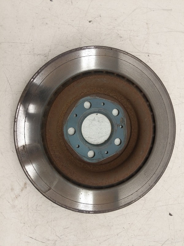 ⭕ 2017-2022 Tesla Model 3 Rear Left or Right Brake Disc Rotor Assembly LH = RH