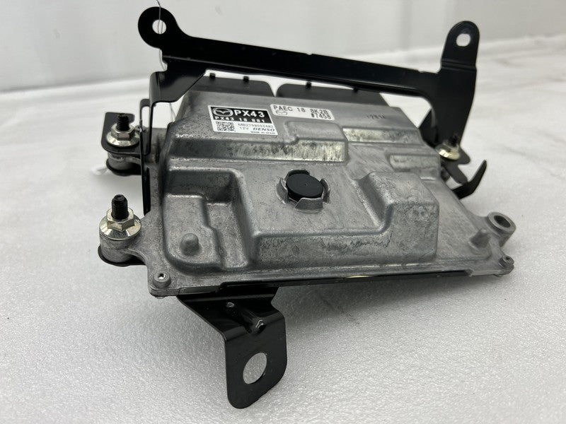PX43 18 881 2019-2023 Mazda CX-3 CX-30 CX-5 MX-5 Miata Engine ECU Control Unit Module ECM