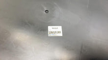 2016-2020 Tesla Model X MX Roof Gloss Molding Center Spine Applique Trim Cover