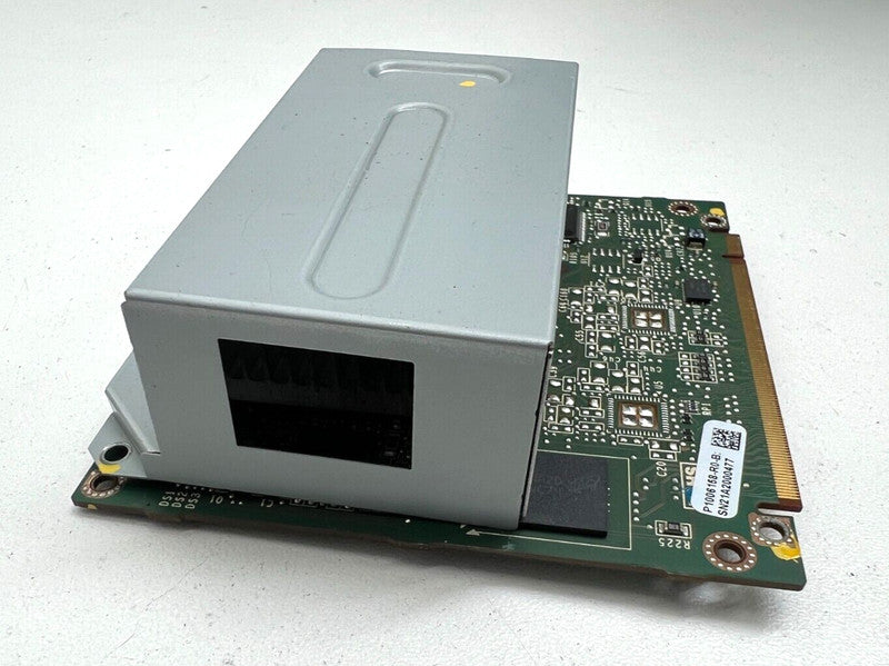 1006158 ⭕ 12-18 Tesla Model S X MCU PC Tegra Board eMMC Chip 64GB Assy OEM 1006158-R0-B