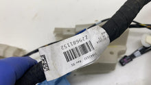 ⭕ 2024-2025 Tesla Cybertruck Passenger Side Subframe Wiring Harness Cable Wire