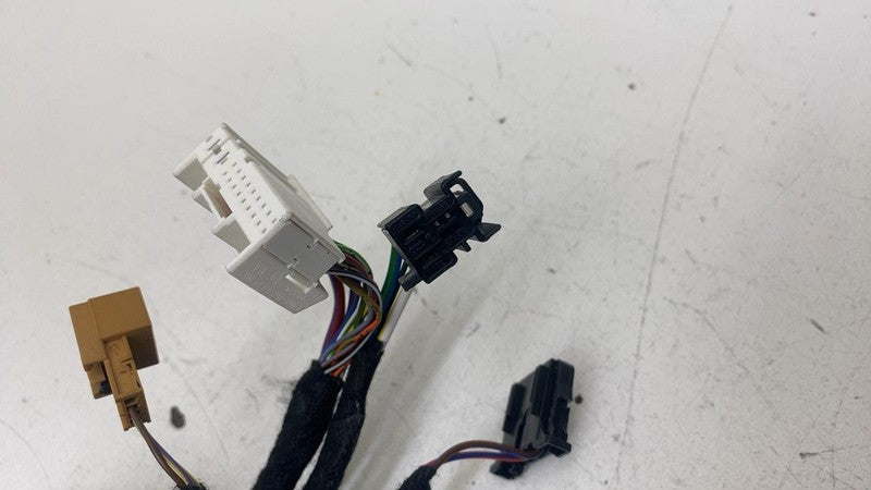 4KE971030CS 2019-2023 Audi E-Tron Front Passenger Right Door Wire Wiring Harness 4KE971030CS