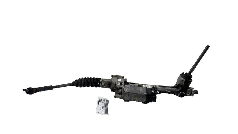 2012-2015 Tesla Model S Power Steering Gear Rack Pinion & Motor w/ Tie