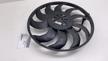 ⭕ 2022-2024 Rivian R1S R1T Radiator Cooling Fan Blade Motor Shroud 5001755-05