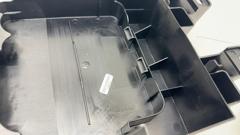 4M4 907 368 A ⭕ 2019-2024 Audi Q8 Control Unit Module Retainer Bracket Cover 4M4907368A