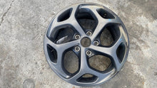 2021 2022 2023 2024 Chrysler Pacifica Wheel Rim 18" inch 5 Spokes 68459828AA OEM