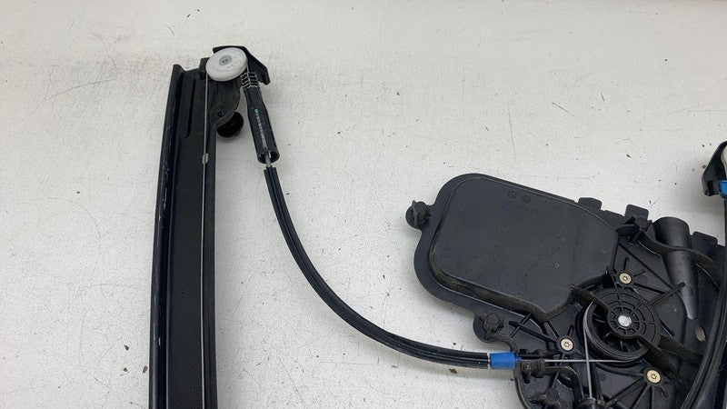 ⭕ 2017-2023 Tesla Model 3 Front Right Door Window Glass Regulator & Motor Assy