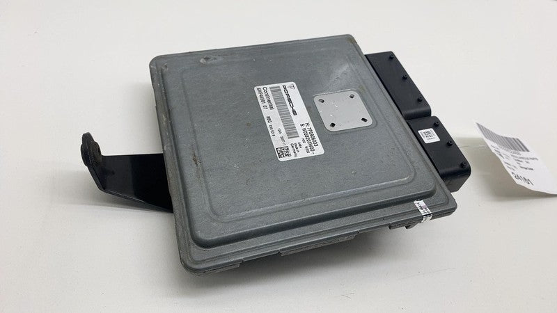 7P5.906.033 2011 2012 2013 2014 Porsche Cayenne Engine Motor Electronic Control Module ECU