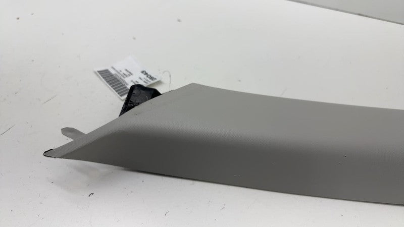 ⭕ 2021-2024 Ford Mustang Mach-E Driver Left Side A-Pillar Trim Cover Panel OEM