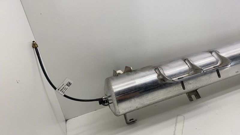 PT00656229D ⭕ 2025 Rivian R1S Air Suspension Compressor Reservoir Tank Assy OEM PT00656229-D