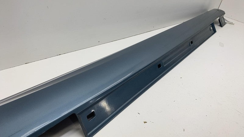 ⭕ 2014 Mercedes-Benz B-Class Passenger Rocker Molding Panel Right RH A