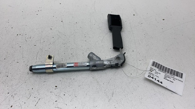 100526500B 2012-2015 Tesla Model S Front Right Seat Belt Outboard Lap Pre-Tensioner RH Assy