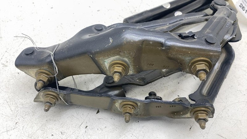 ⭕ 2017-2020 Model 3 Rear Left & Right Trunk Lid Hinges w/ Gas Strut 10