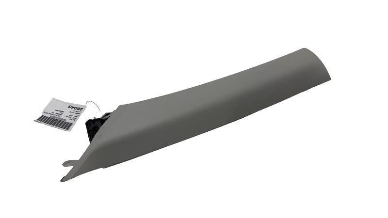 ⭕ 2021-2024 Ford Mustang Mach-E Driver Left Side A-Pillar Trim Cover Panel OEM