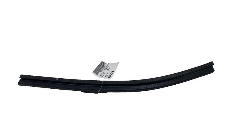 ⭕ 19-25 Chevy Silverado 1500 Rear Right Door Window Weatherstrip Seal 