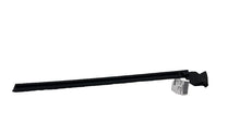 ⭕20-24 Model Y Front Right Door Window Inner Belt Weatherstrip Seal 1500063-00-F