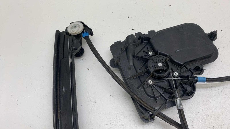 109662014J ⭕ 2017-2023 Tesla Model 3 Front Left Door Window Regulator & Motor 1096620-14-J