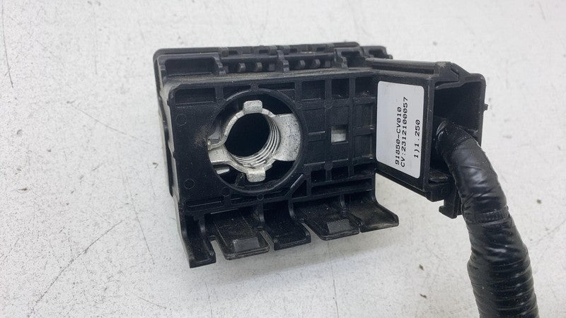 2022-2024 Kia EV6 PAIR Battery Positive & Negative Cable Wire Harness 