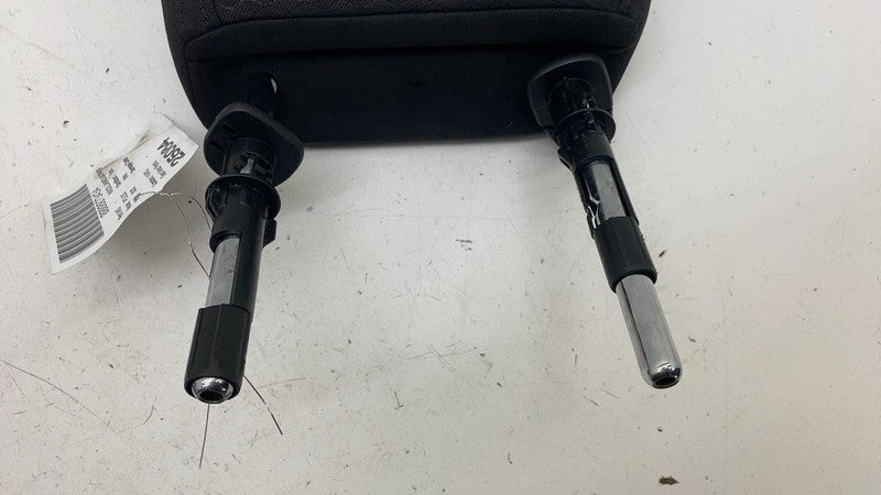 ⭕ 2021-2023 Polestar 2 Front Left or Right 1st Row Seat Headrest Head Rest Black