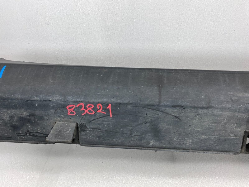 600587500E ⭕12-20 Model S Passenger Side Rocker Panel Outer Sill Molding Right 6005875-00-E