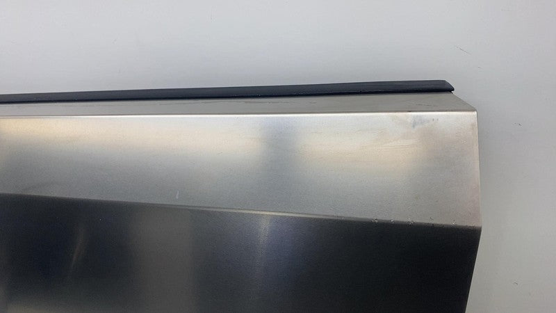 ⭕2024 2025 Tesla Cybertruck Rear Driver Side Door Shell Panel Left 181