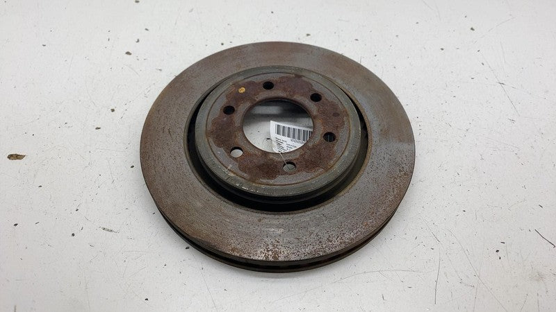 ⭕ 2018 2019 2020 2021 Lincoln Navigator Rear Left or Right Brake Disc 